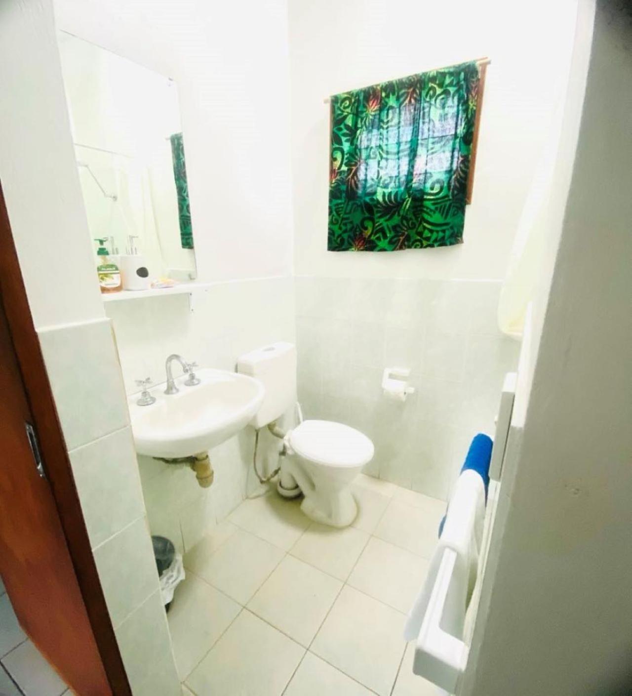 Travellers Motel Vanuatu بورت فيلا المظهر الخارجي الصورة