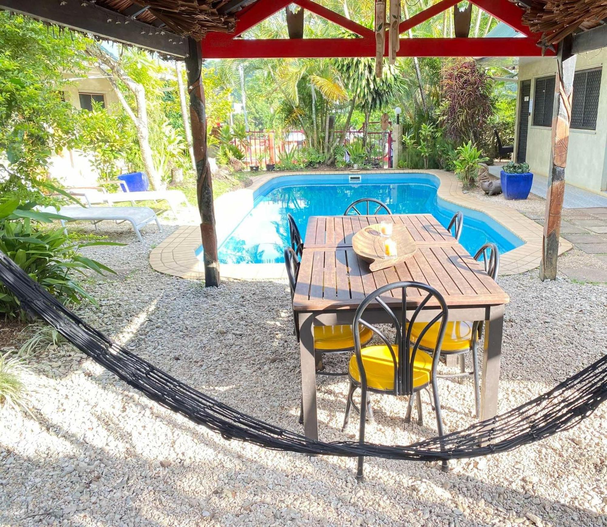 Travellers Motel Vanuatu بورت فيلا المظهر الخارجي الصورة
